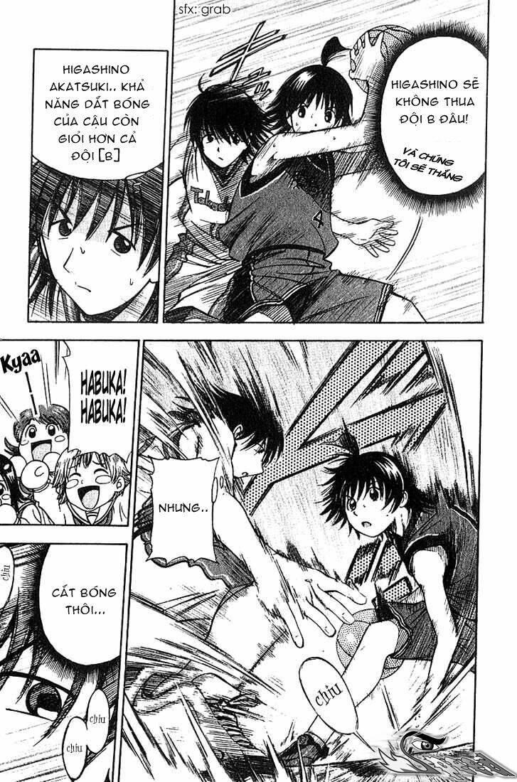 fight no akatsuki chapter 32 14