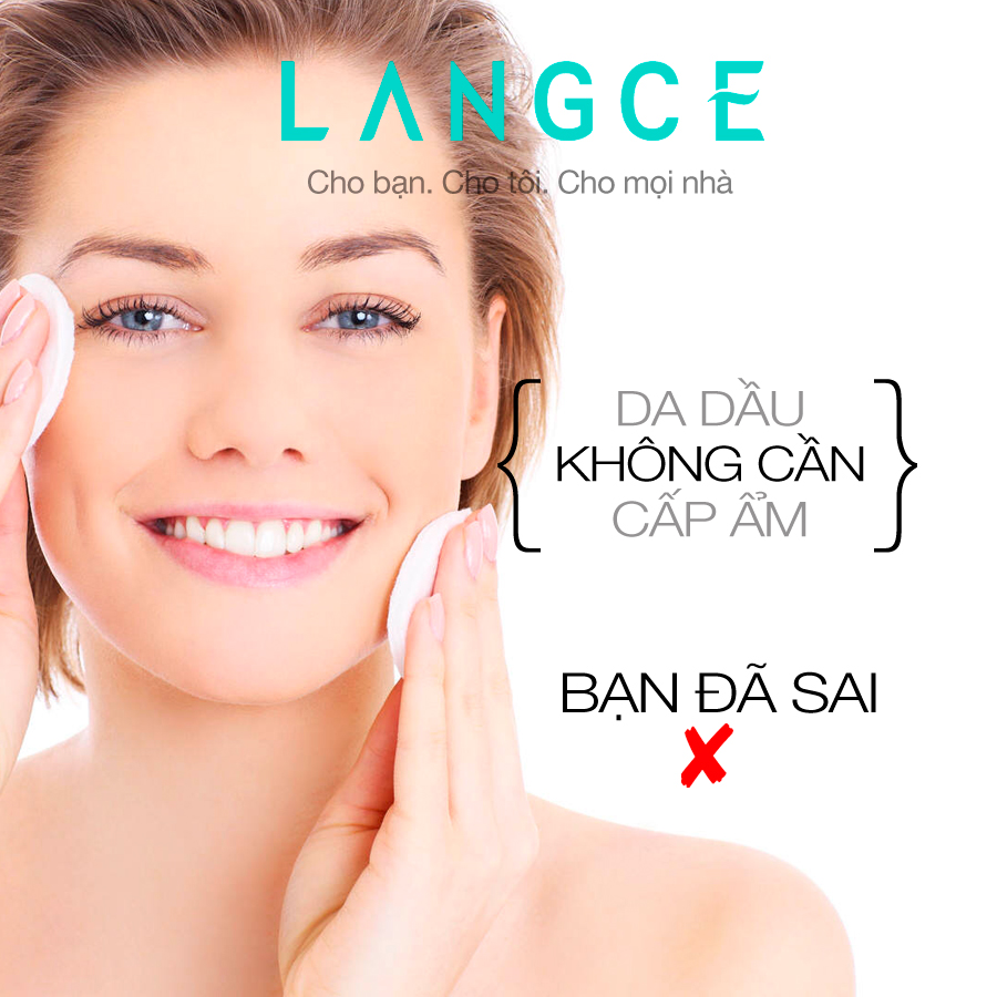 COLLAGEN TRẮNG DA BEAUTY SLEEP 7 NGÀY CẤP + KHÓA ẨM 30ml LANGCE