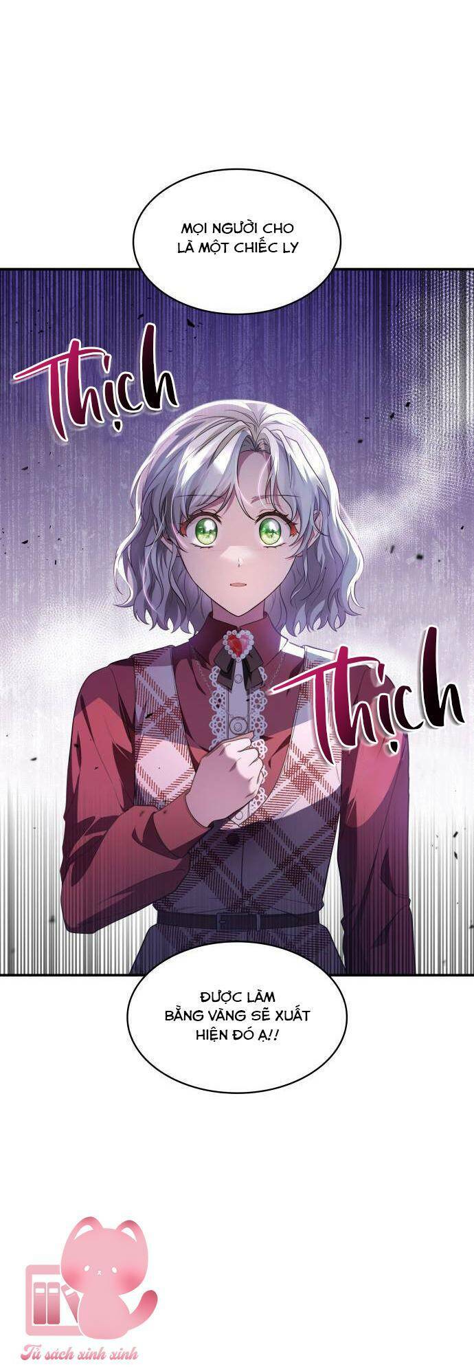 'di vật' melvin để lại chapter 25 21