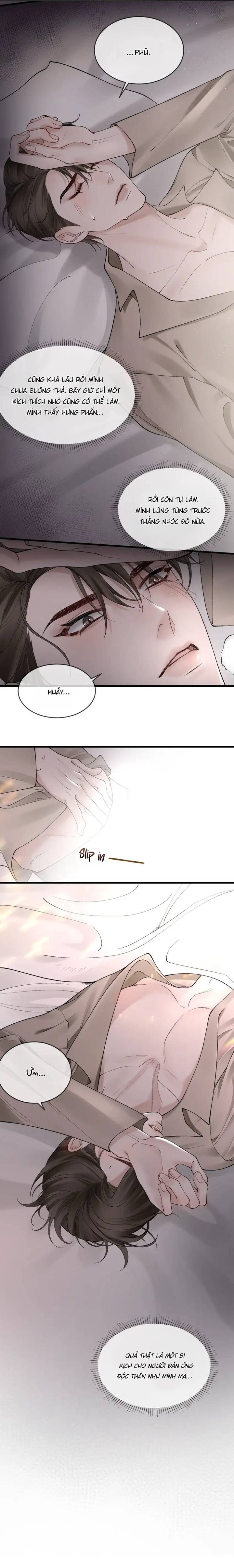 ăn miếng trả miếng chapter 14 6