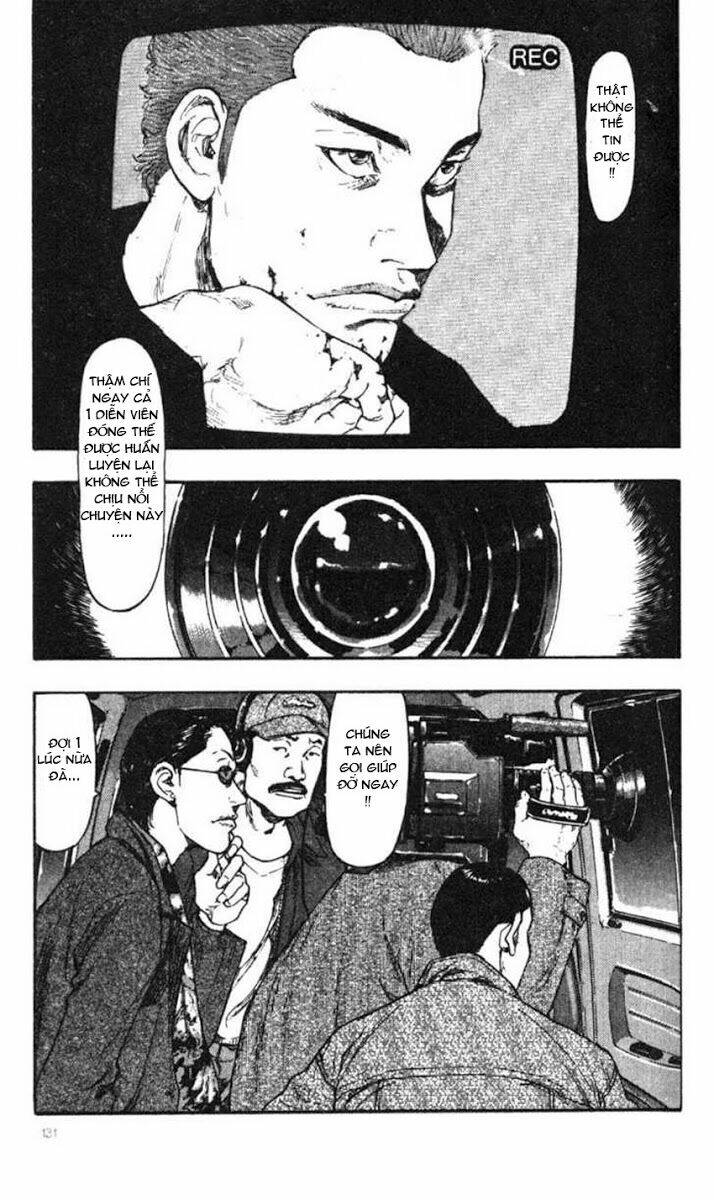 shamo (võ đạo) chapter 37 9