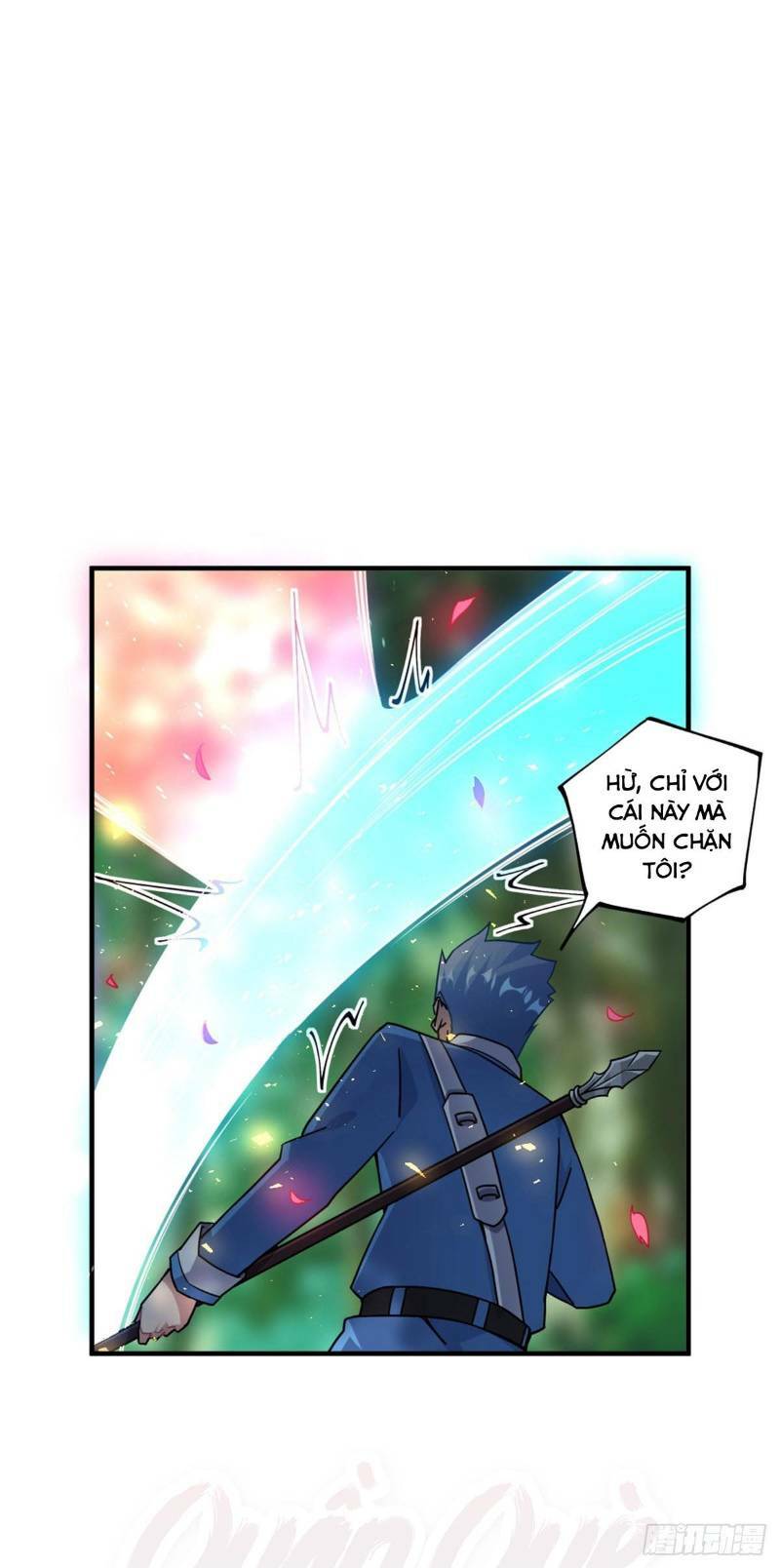 nhặt ma vương về làm nữ hầu chapter 37 39