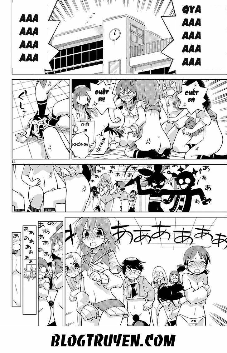 ninomae shii no tsukaikata chapter 6 15