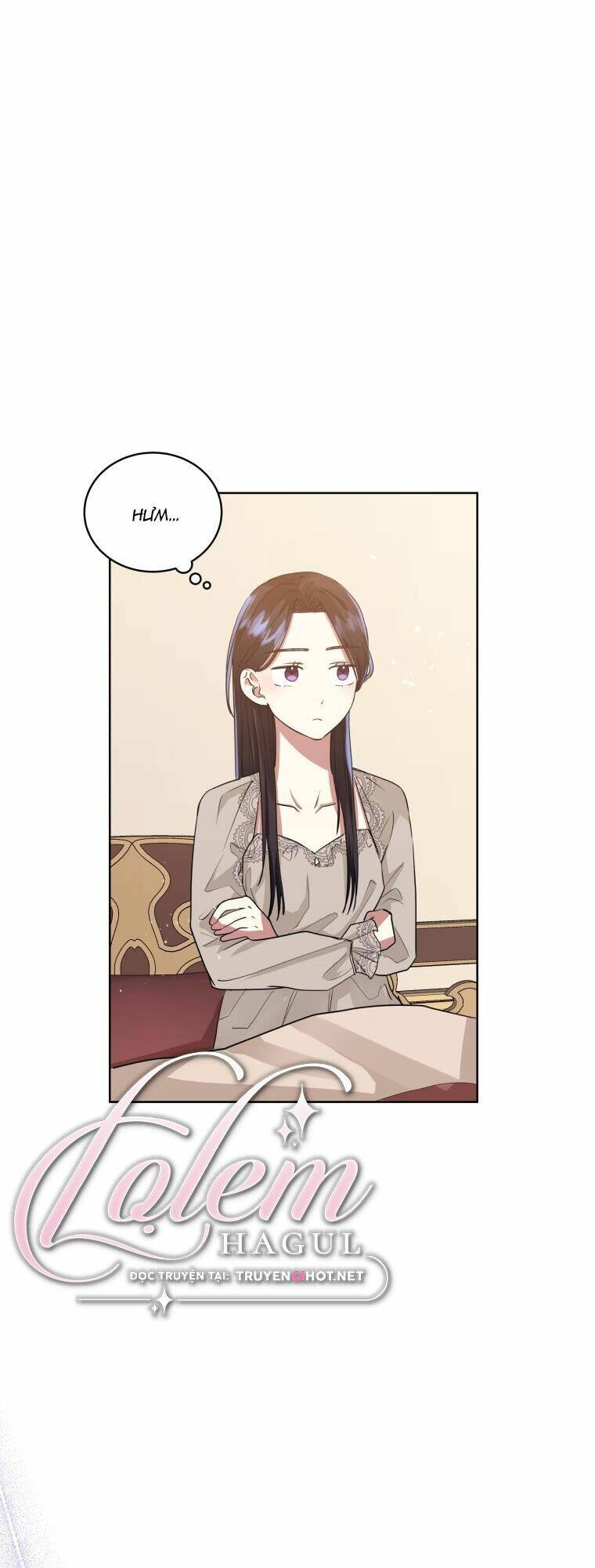 ác nữ phản diện đã chọn nam chính chapter 28 16