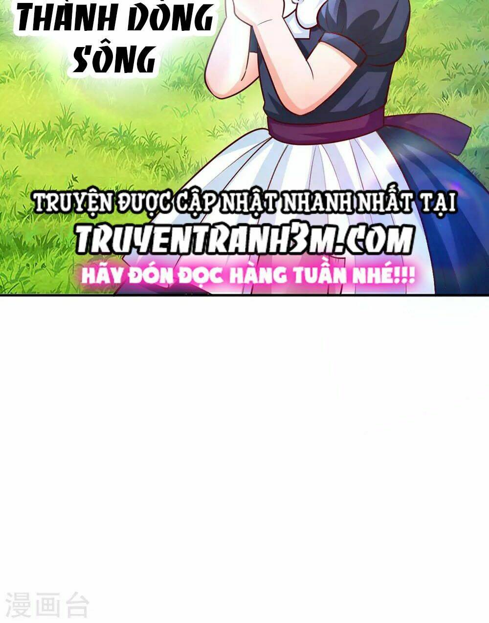 bỗng một ngày nọ trở thành con gái vua chapter 25 25