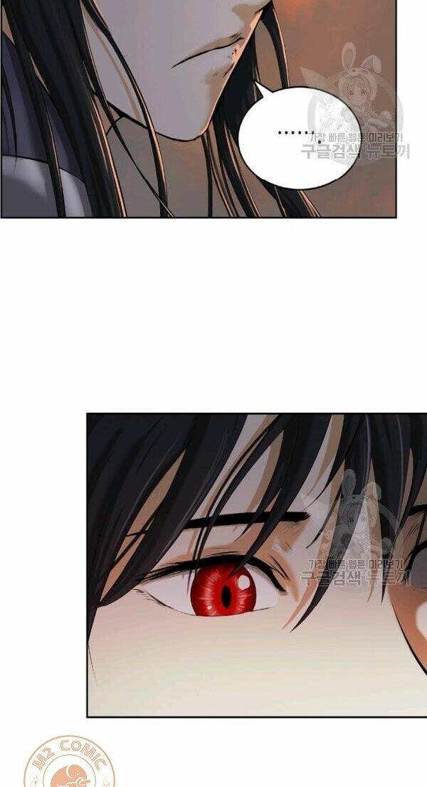 xuyên không thành hổ chapter 45 55