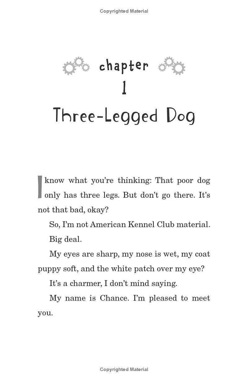 Sách ngoại văn: Dogtown