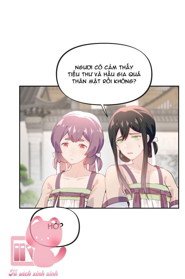 một đêm nọ đột nhiên yandere tới! chapter 76 10