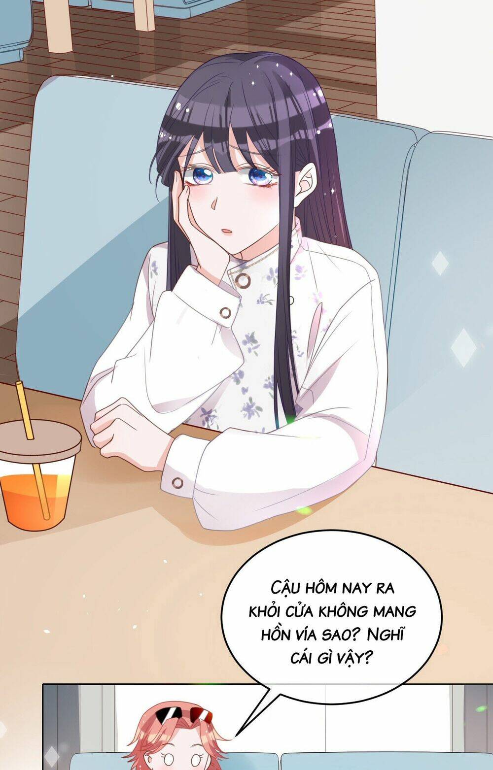 dĩ hôn chi danh chapter 10.2 10