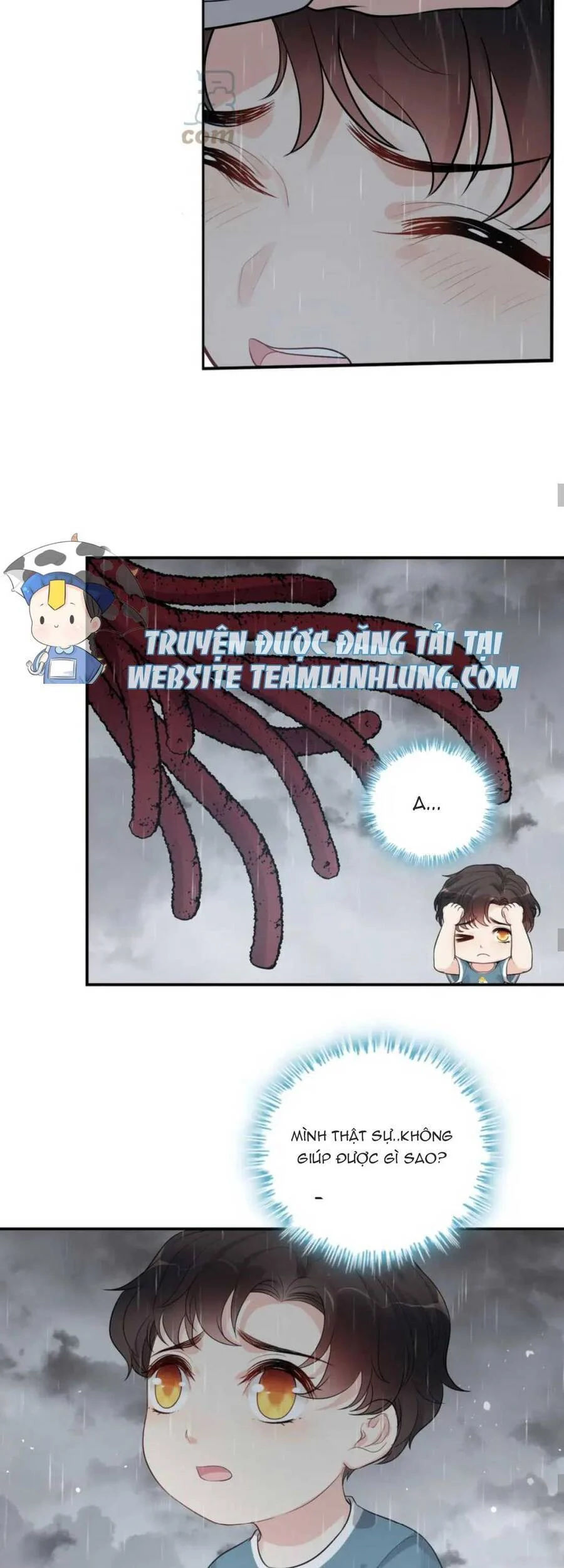 cô vợ hợp đồng bỏ trốn của tổng giám đốc chapter 470 30