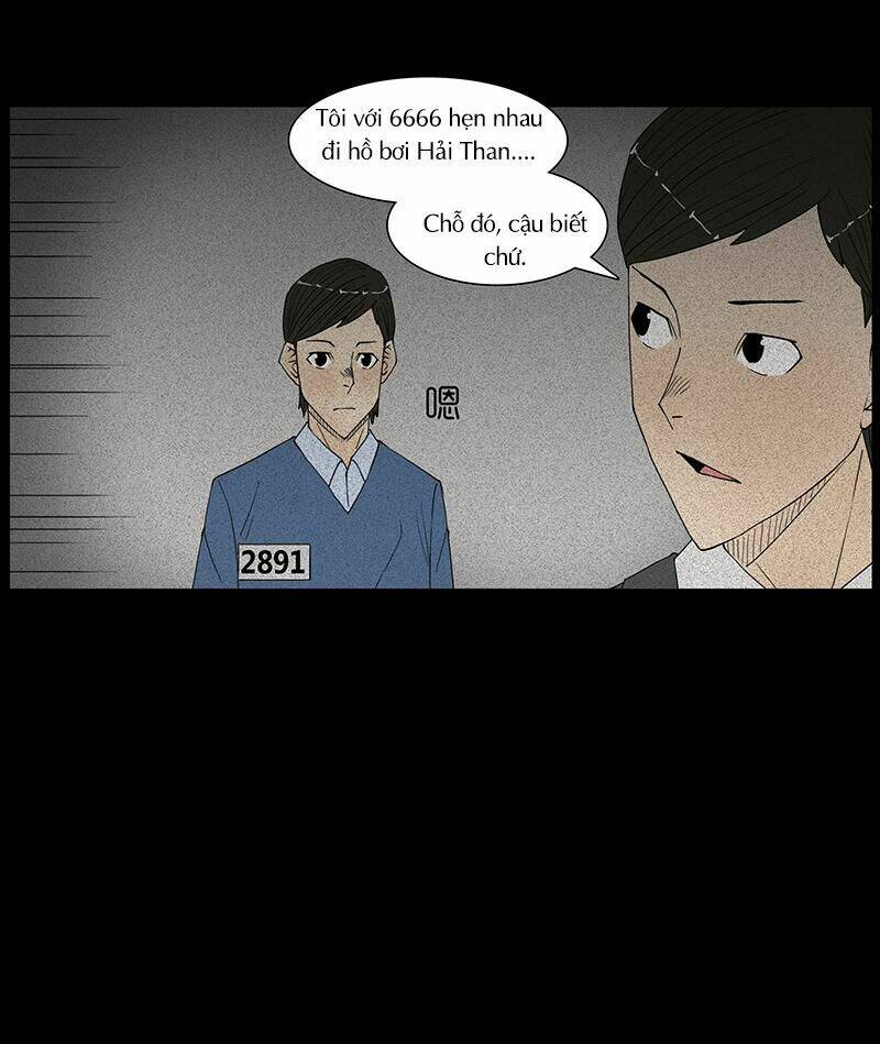 kinh dị đêm khuya chapter 19 7