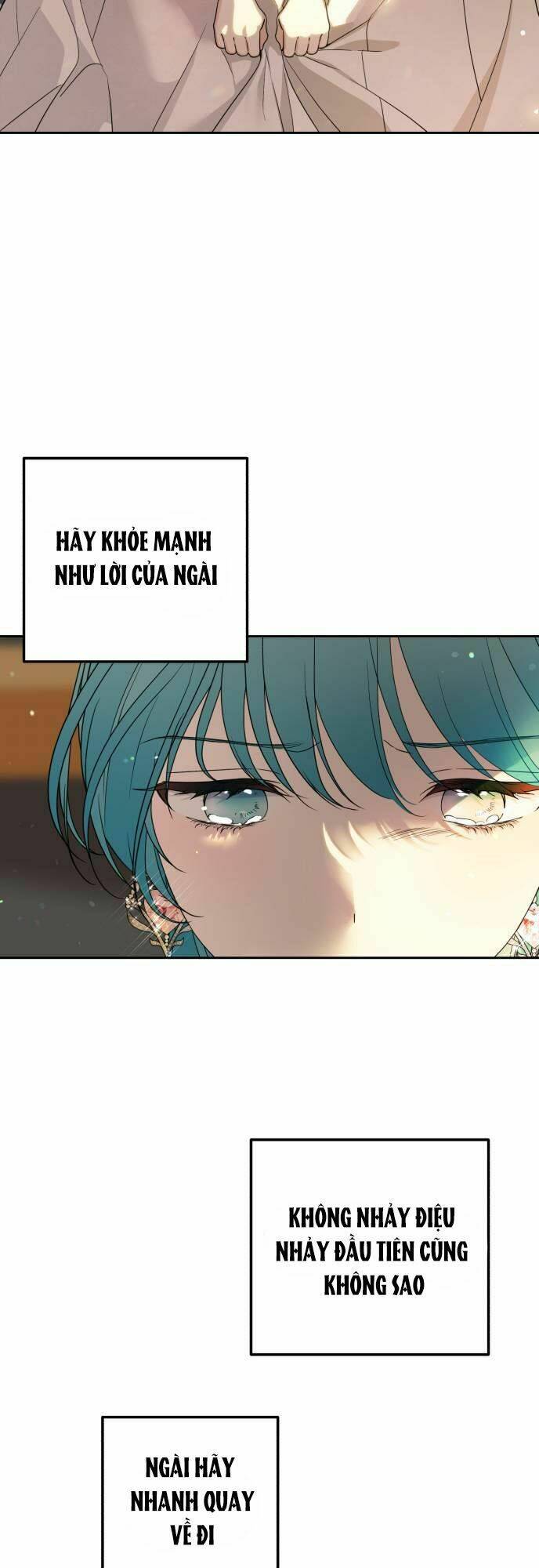 công nương mint bé nhỏ chapter 25 36