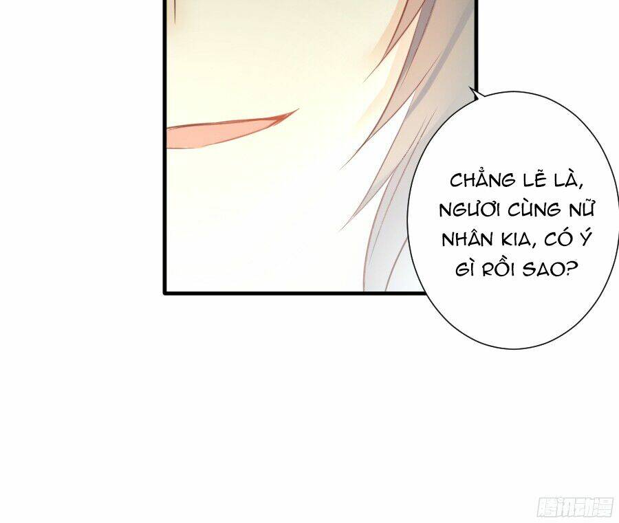 hôm nay ta cũng muốn trêu chọc nàng chapter 29 38