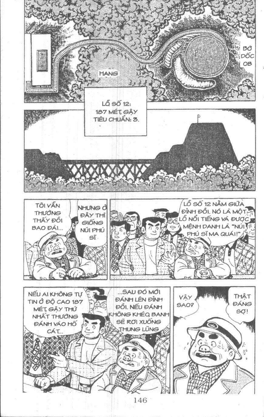 ashita tenki ni naare chapter 4 144