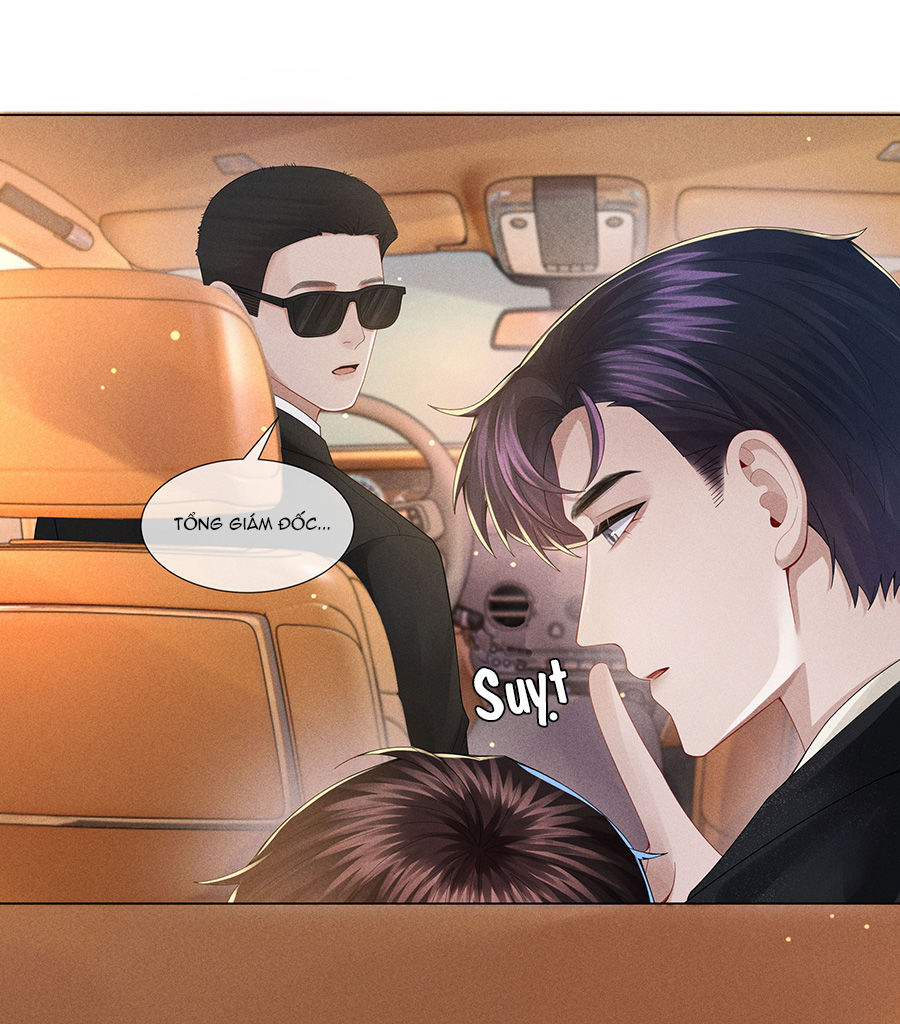 dior tiên sinh chapter 52 15