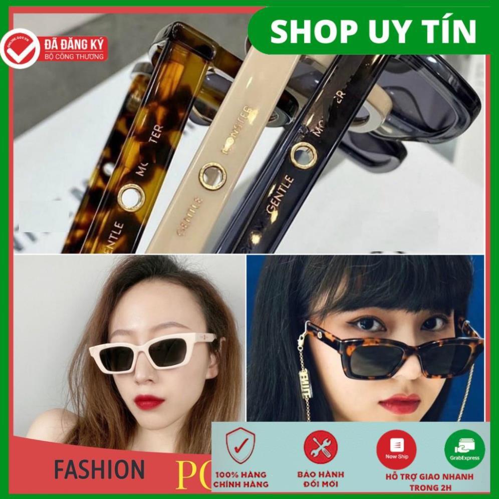 FULLBOXMẮT KÍNH JENNIE 1996 HÀN QUỐC CAO CẤP CHỐNG UV400 HOT TREND