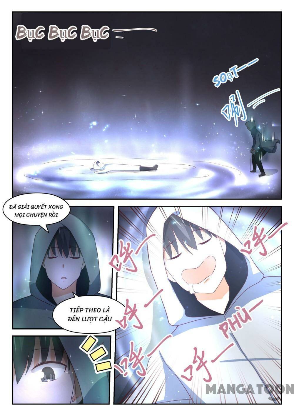 the boy in the all-girls school chapter 333 11