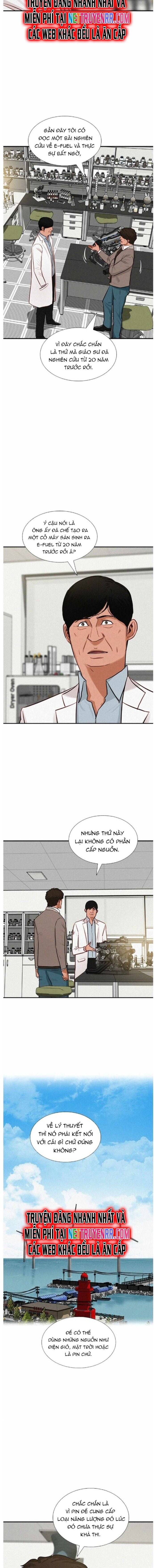 Chúa Tể Đồng Tiền Chapter 173 13