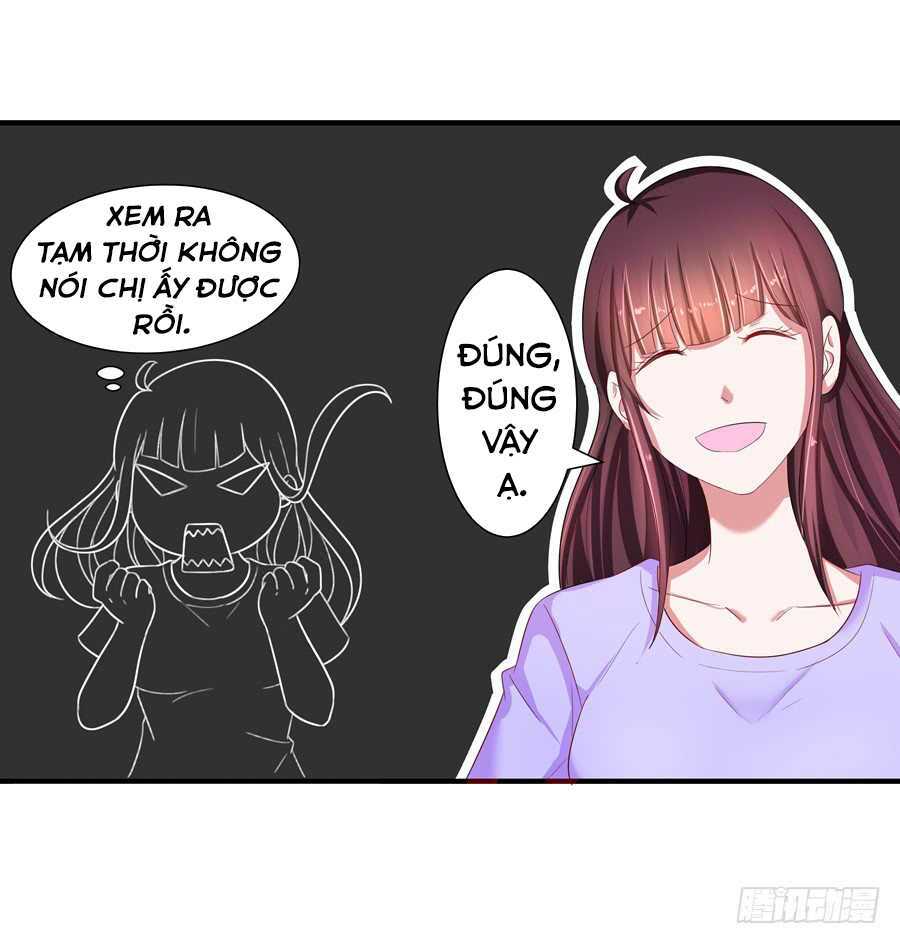 gả cho tình cũ làm lão bà chapter 12 21