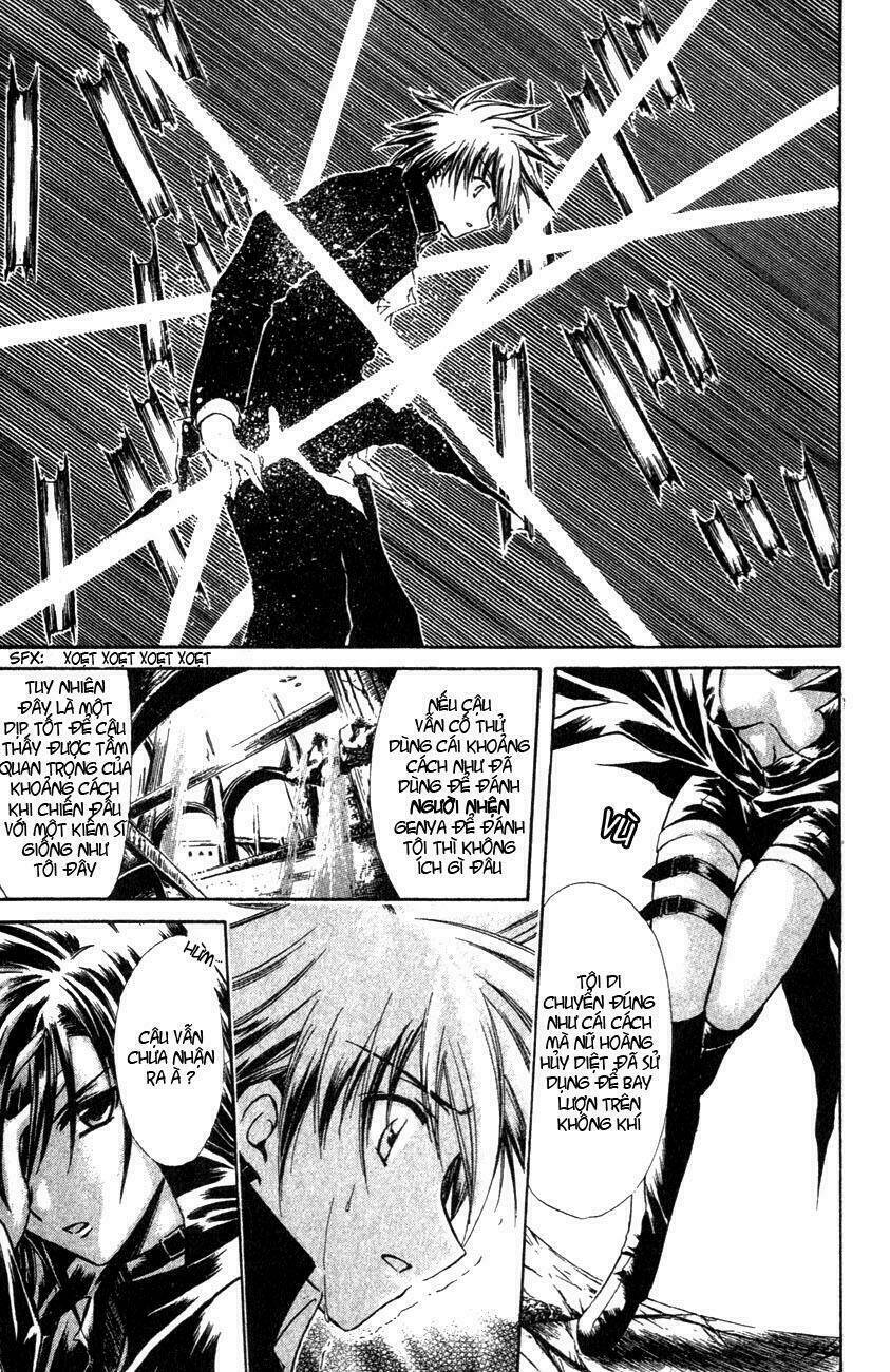 watashi no messiah-sama chapter 23 7