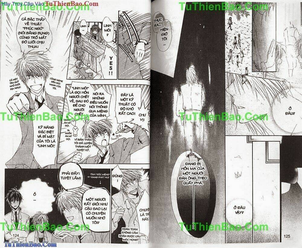 nhất quỷ nhì ma chapter 1 60