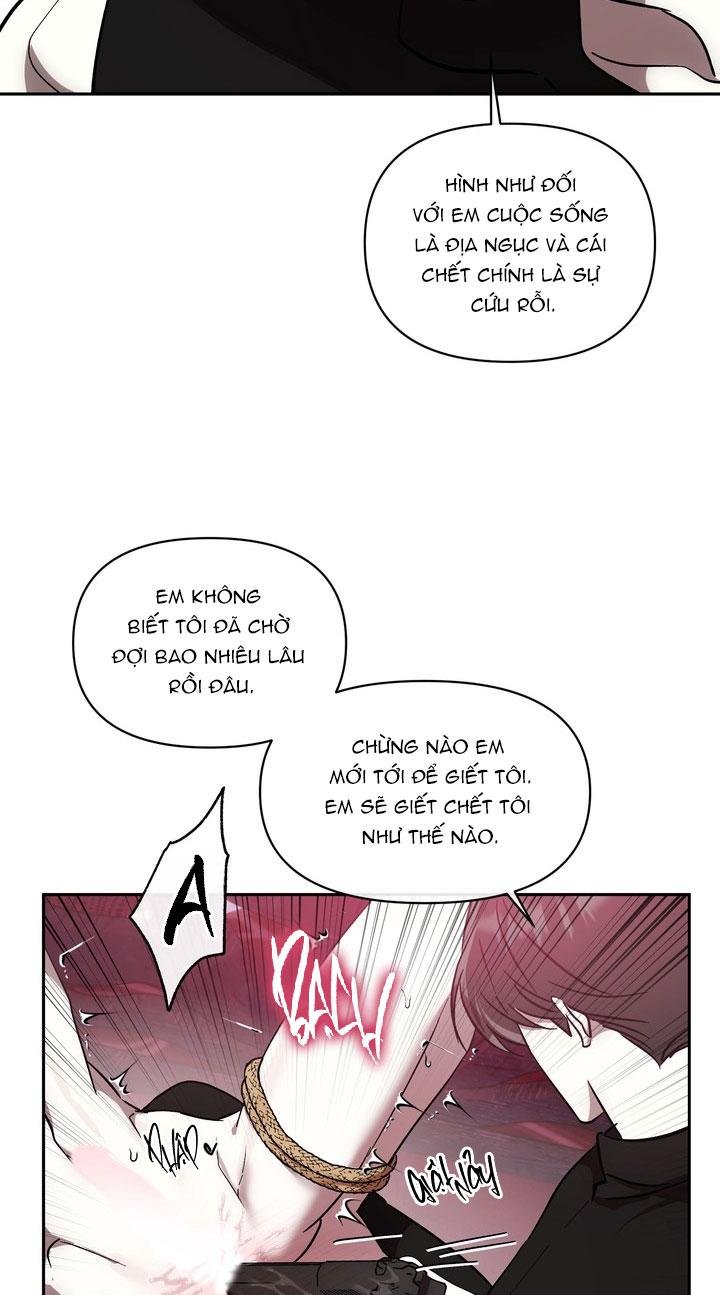 nghiện cuồng công - bdsm cùng sẹc chapter 7.4 18