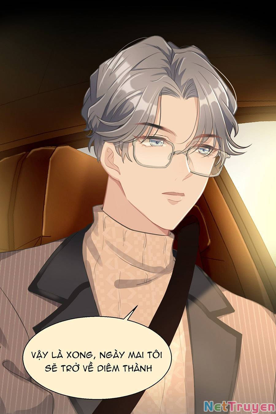 hãy để cô ấy hạ cánh! chapter 2 9