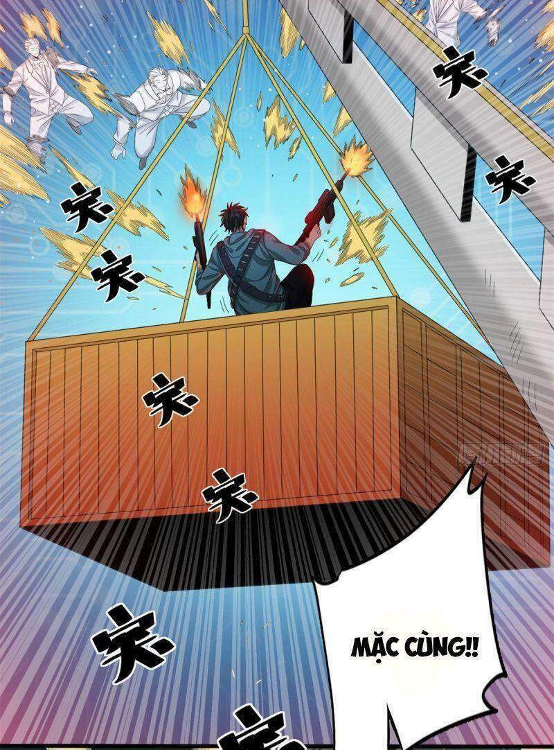 xã lam bạch chapter 29 2