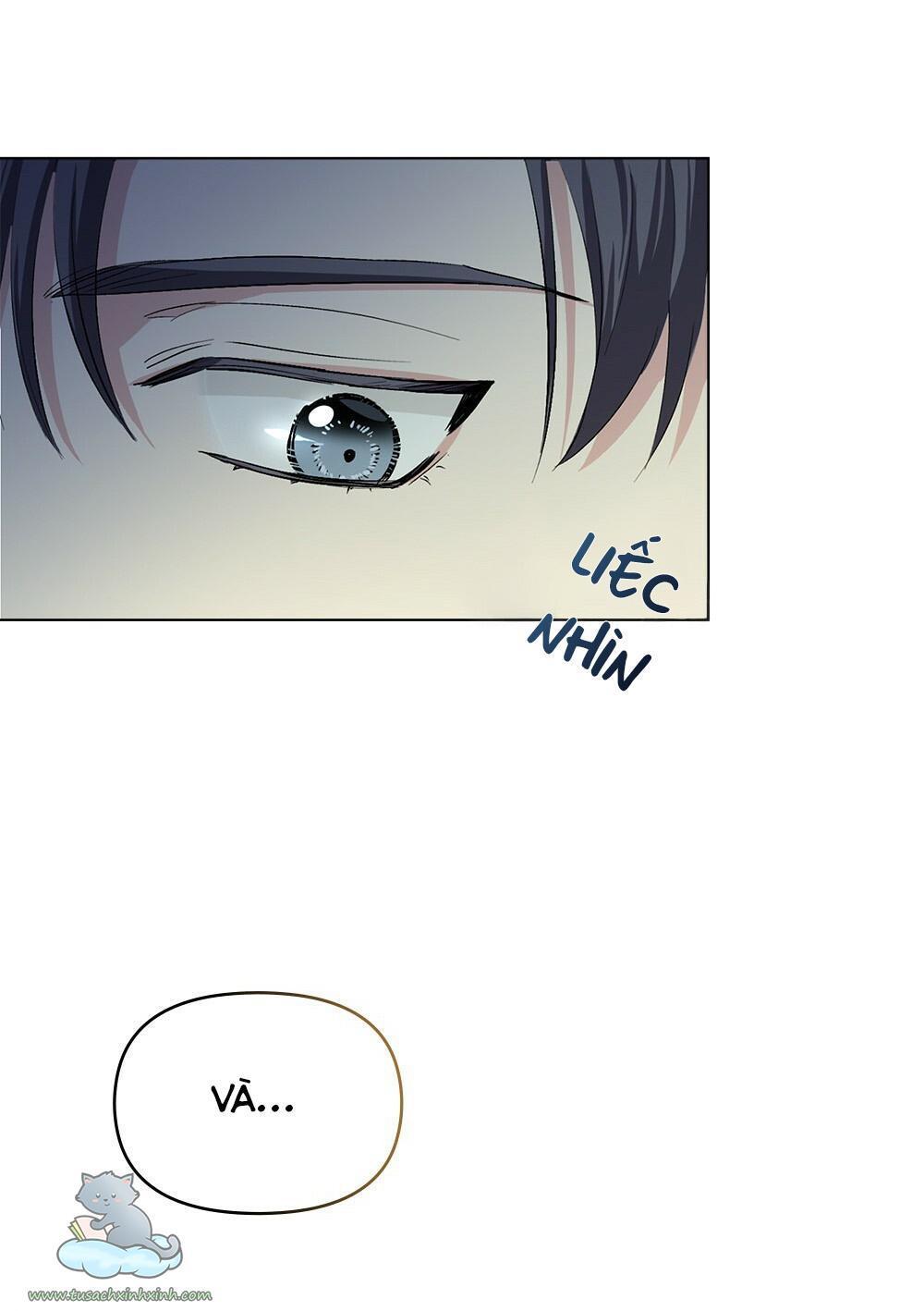 kiên nhẫn chút nào, đại công tước chapter 9 37