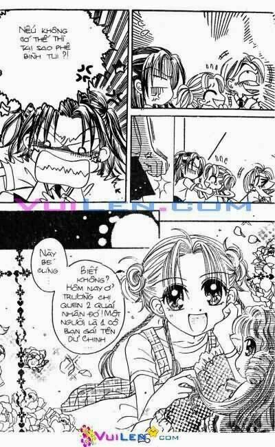 đôi giày thủy tinh chapter 5 26