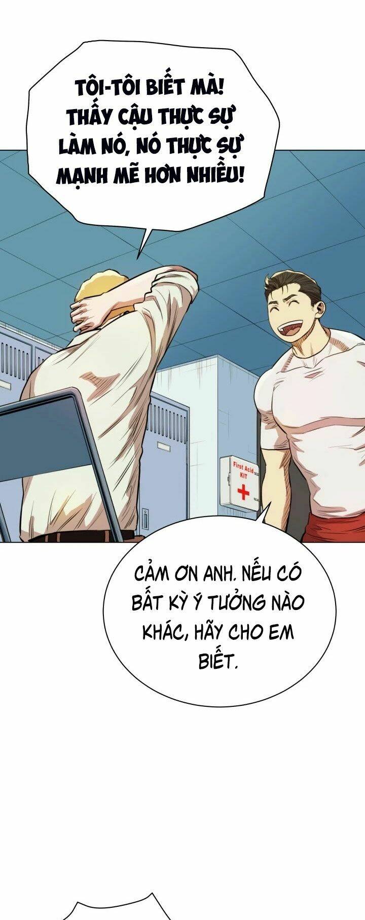 đấu sĩ vô song chapter 12 59