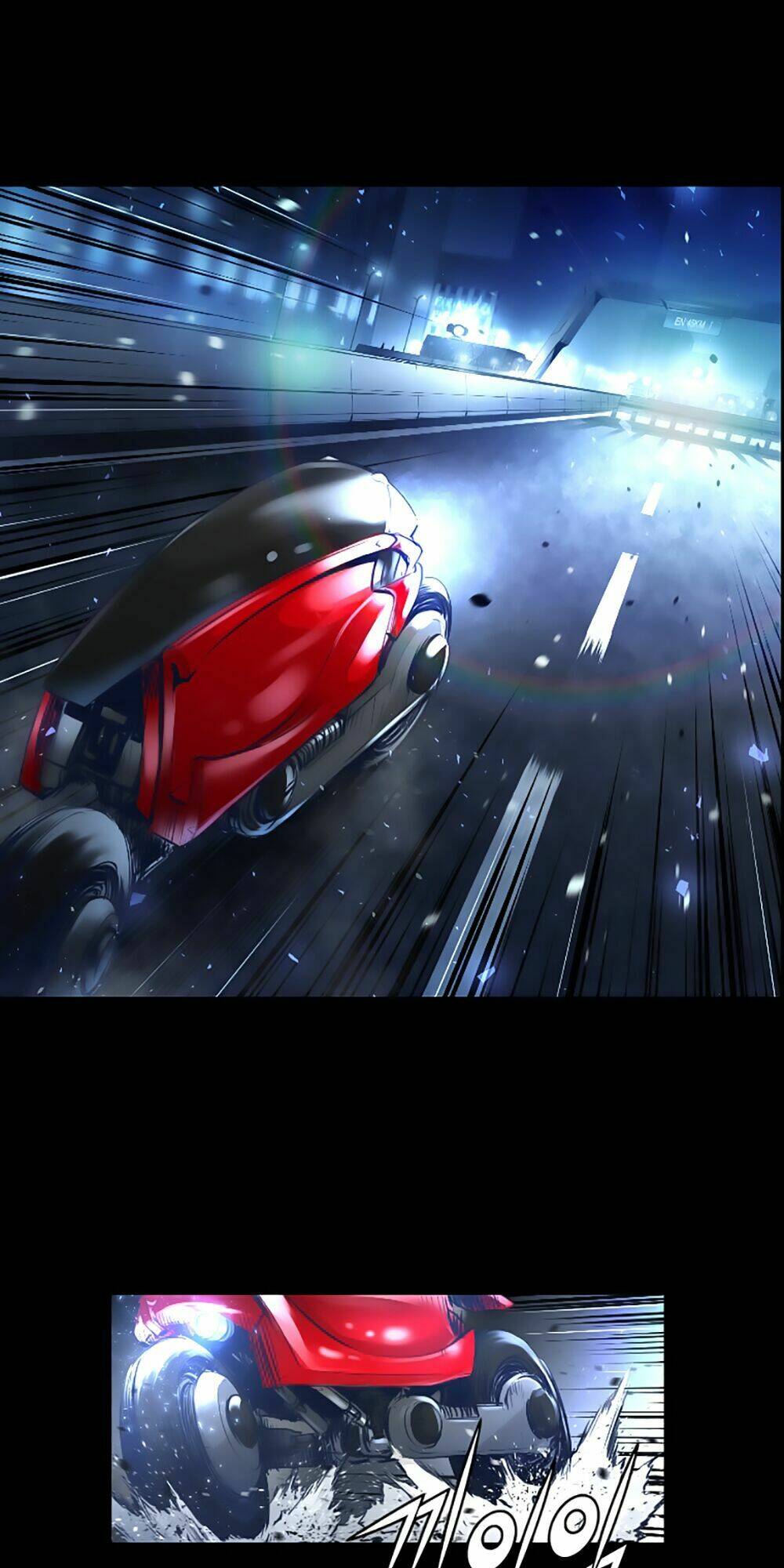 tam tuyệt tại dị giới chapter 45 7