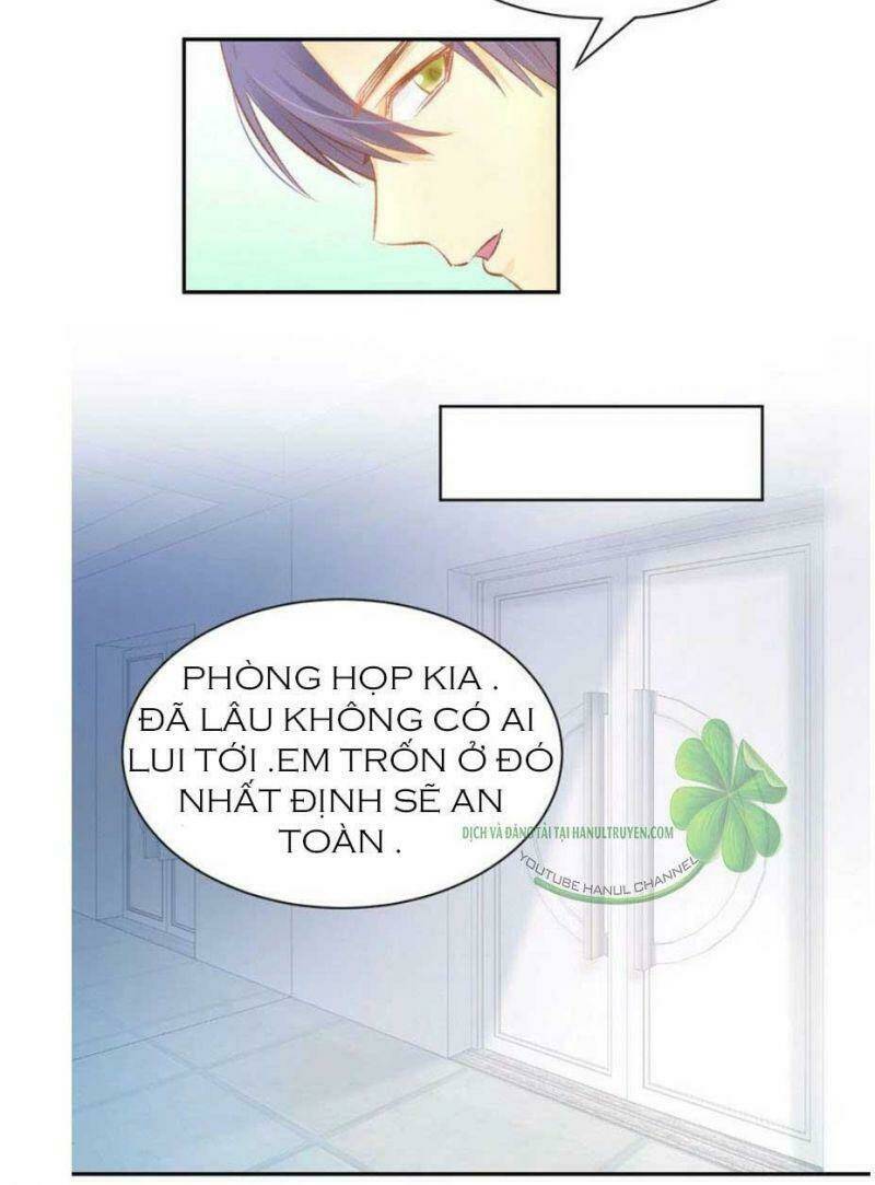 hôn nhân ấm áp : tổng tài sủng vợ thành nghiện chapter 44.2 9