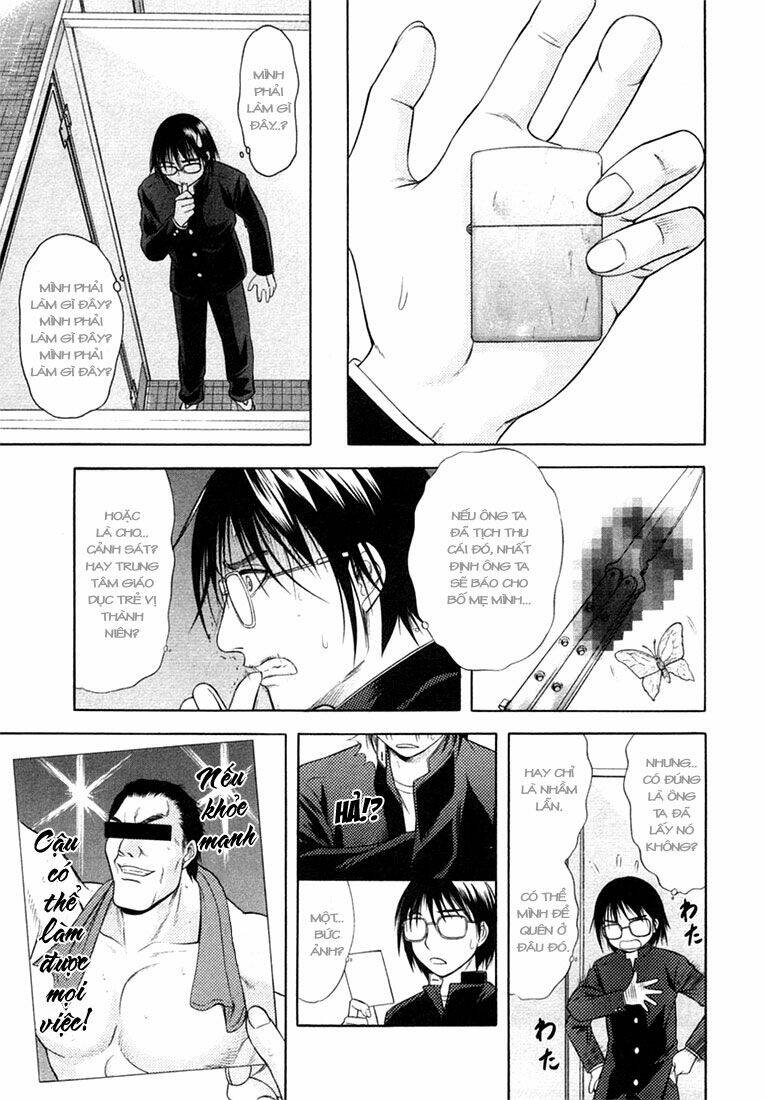 happy world! chapter 58 16