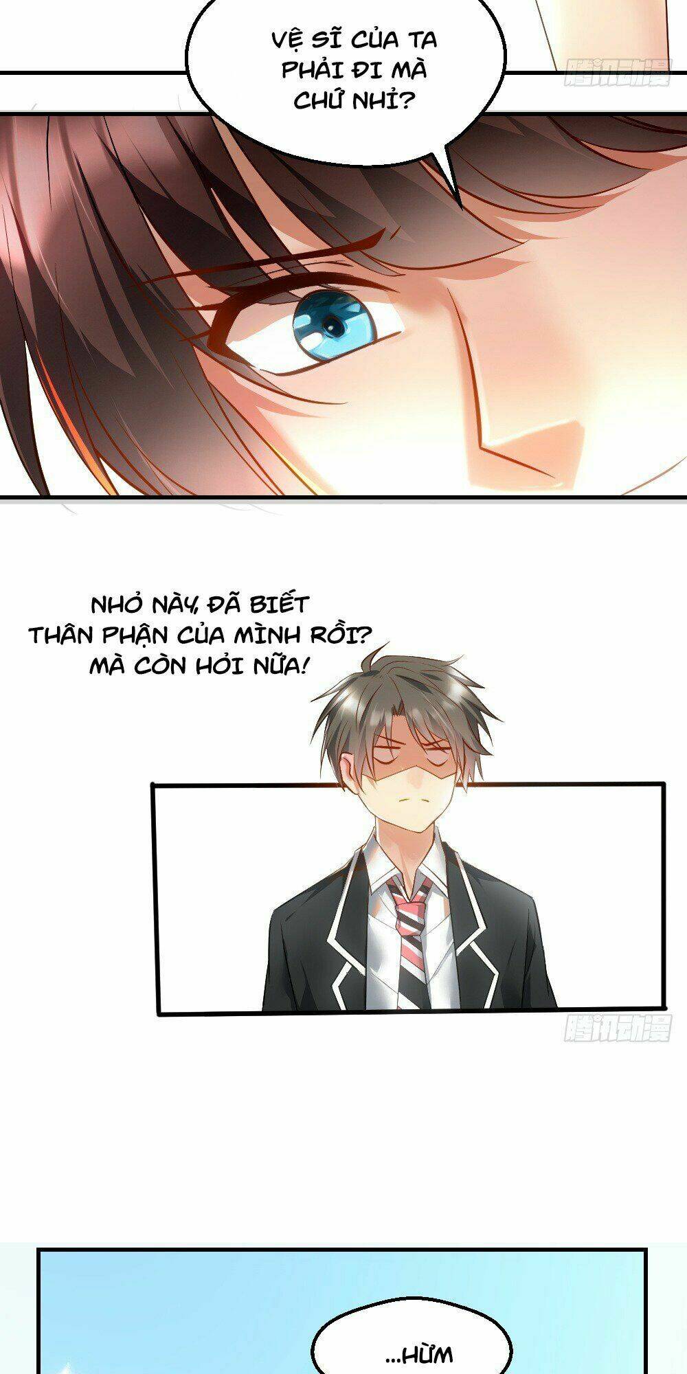 tuyệt thế thiên tài hệ thống chapter 7 12