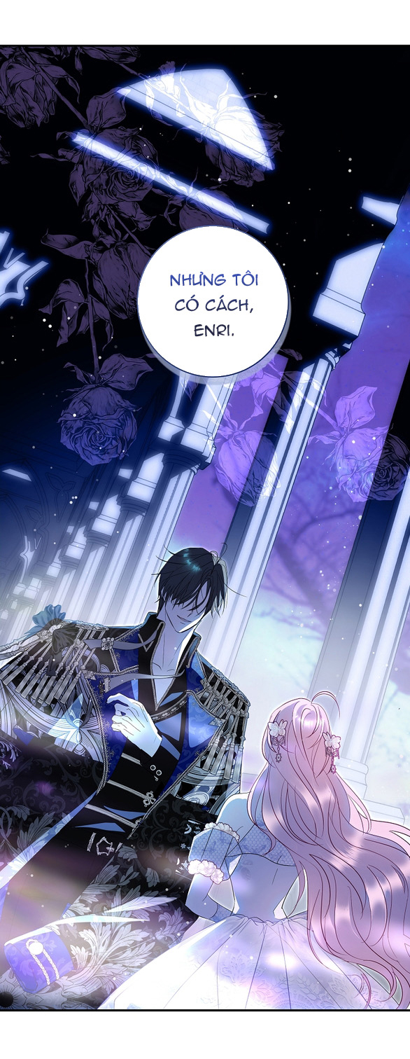 ngài công tước, tôi sẽ làm mọi thứ, trừ việc kết hôn! chapter 3.2 1