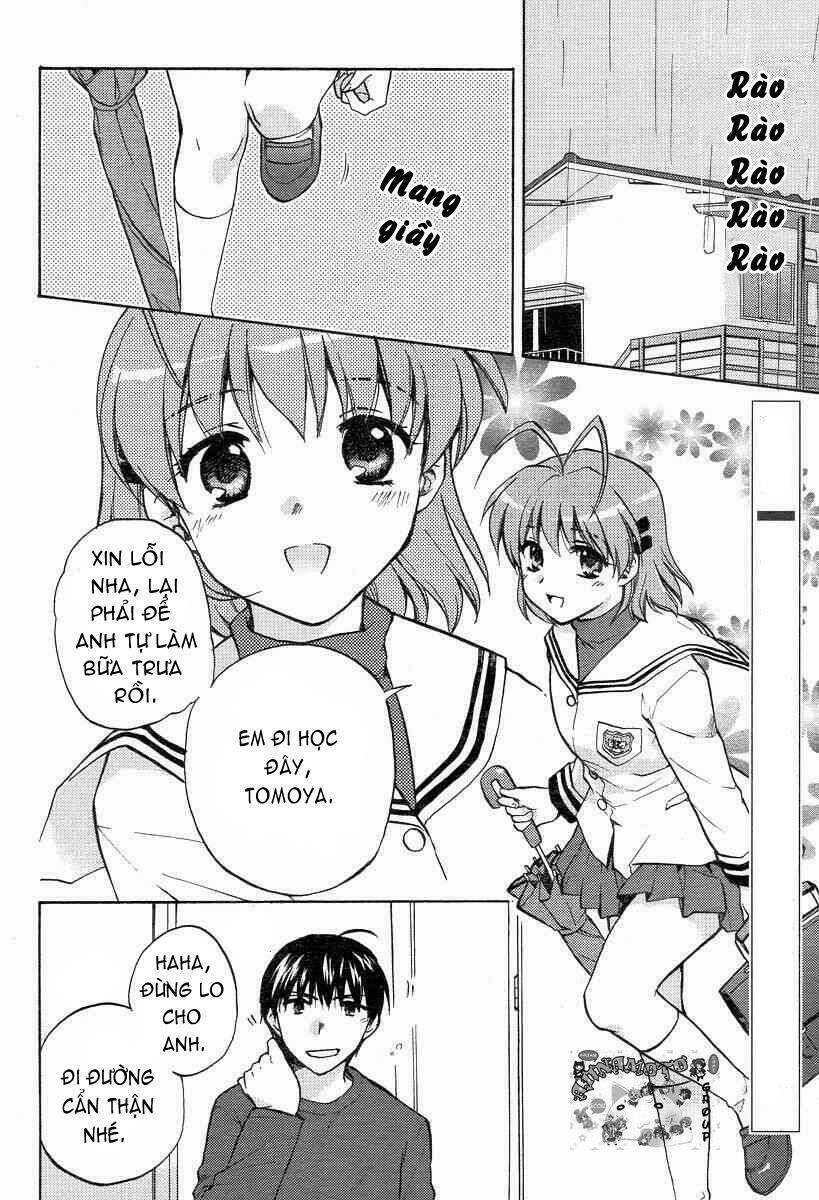 clannad chapter 17 3