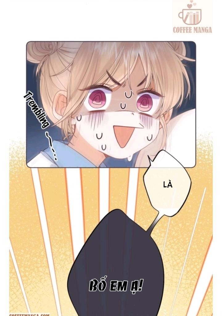 vụng trộm không thể giấu - mối tình thầm kín chapter 25 18