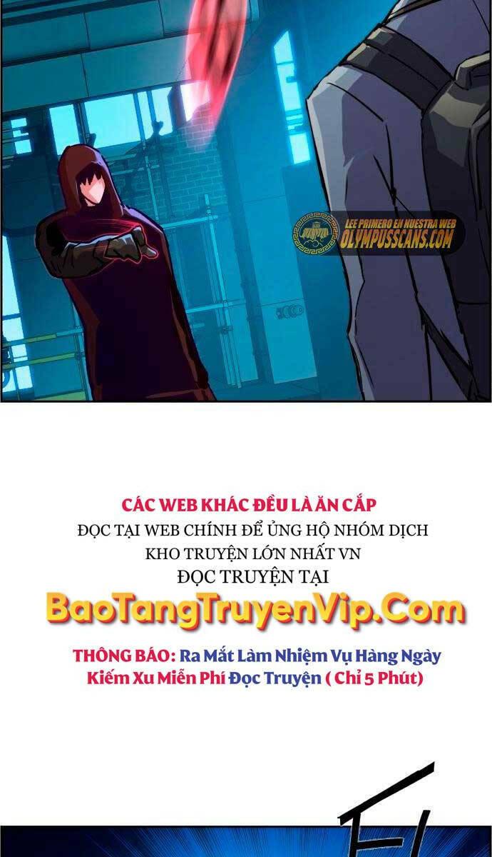 bạn học tôi là lính đánh thuê chapter 124 15