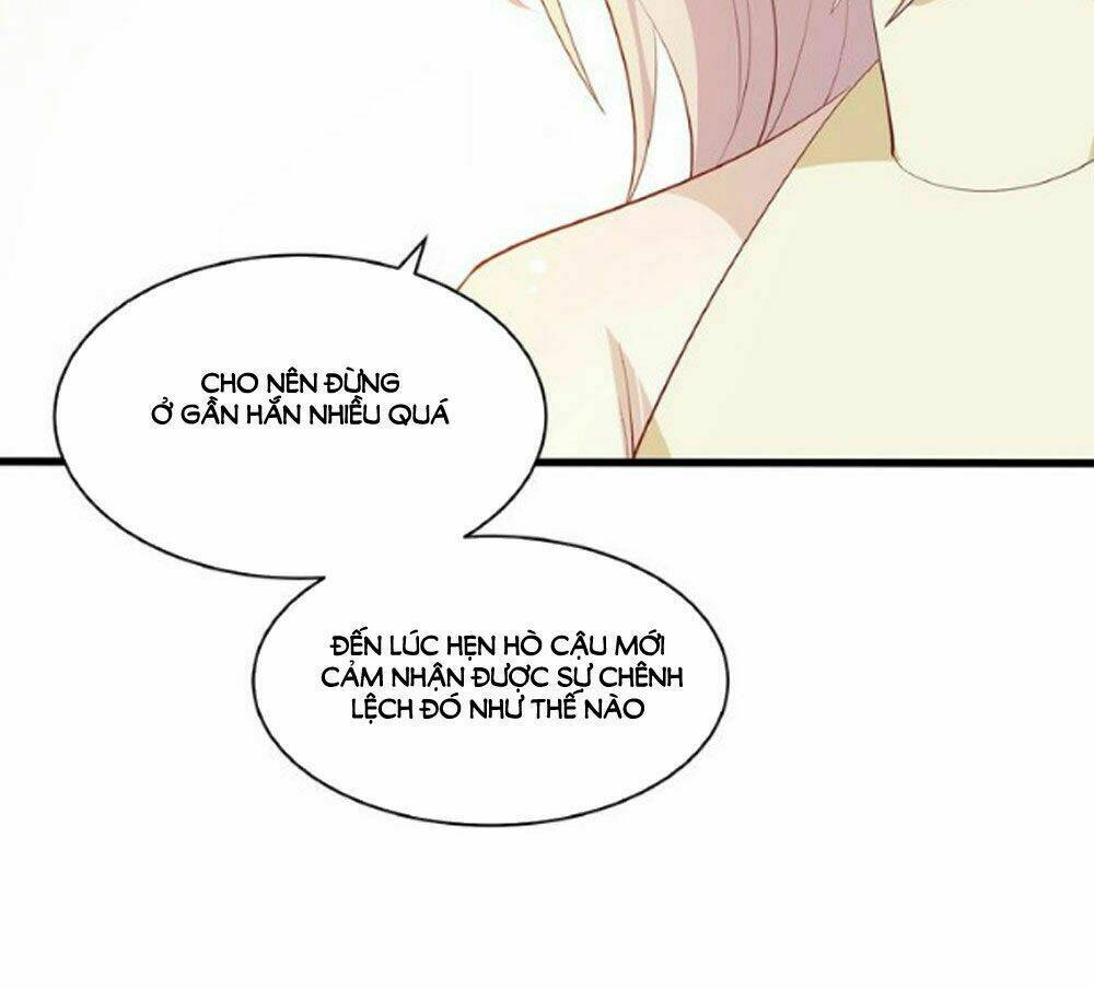 quản lí ngây ngô và thần tượng ác ma chapter 28 60