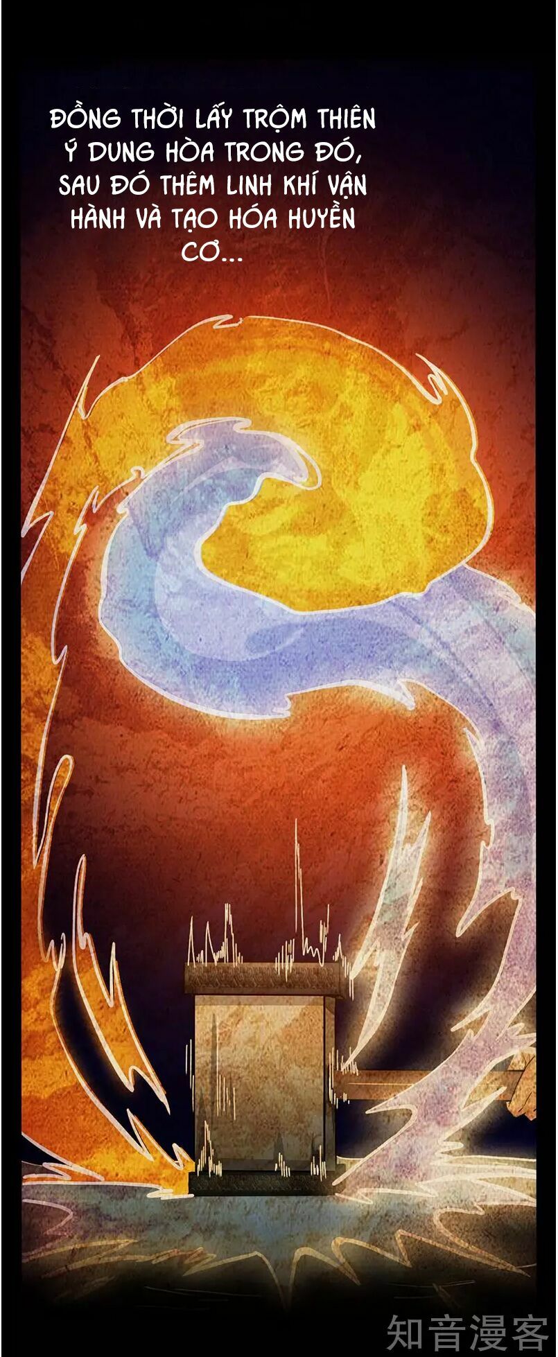 võ đạo độc tôn chapter 3 25