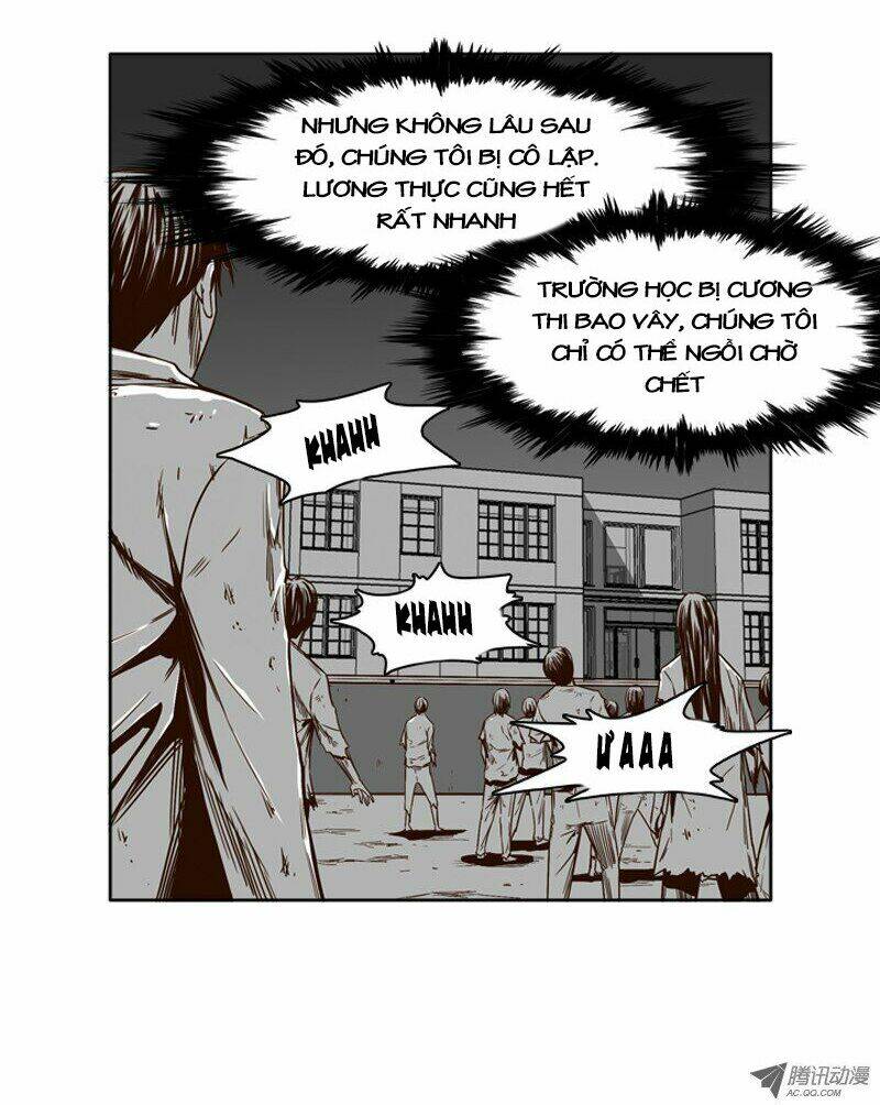 vua của vong linh chapter 96 23