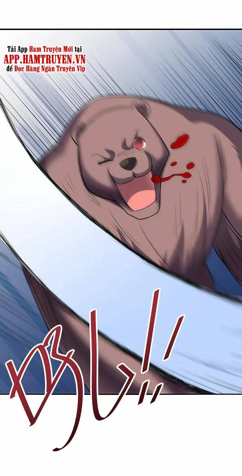 phục thiên thánh chủ chapter 168 3