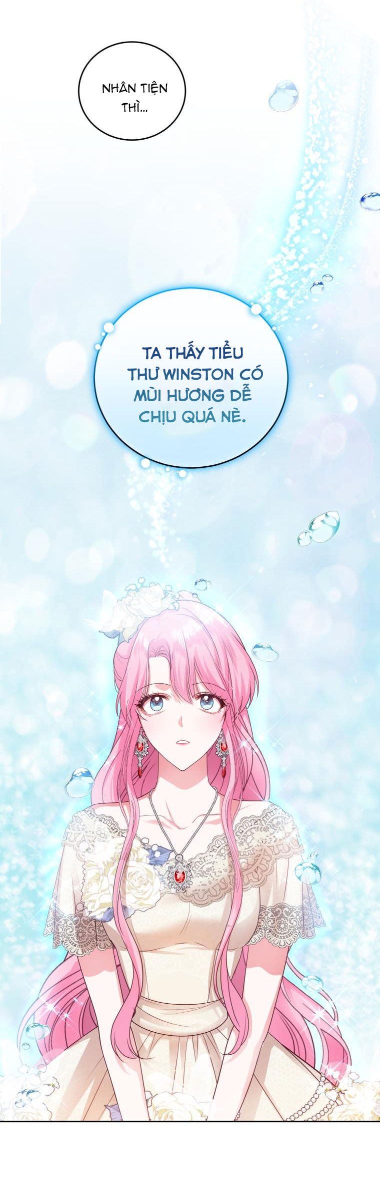 trở thành nhà điều chế nước hoa duy nhất của bạo chúa chapter 41.1 30