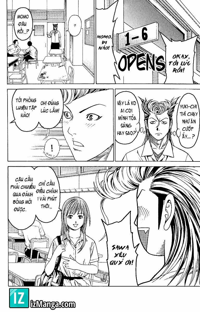 ping pong dash chapter 2 43