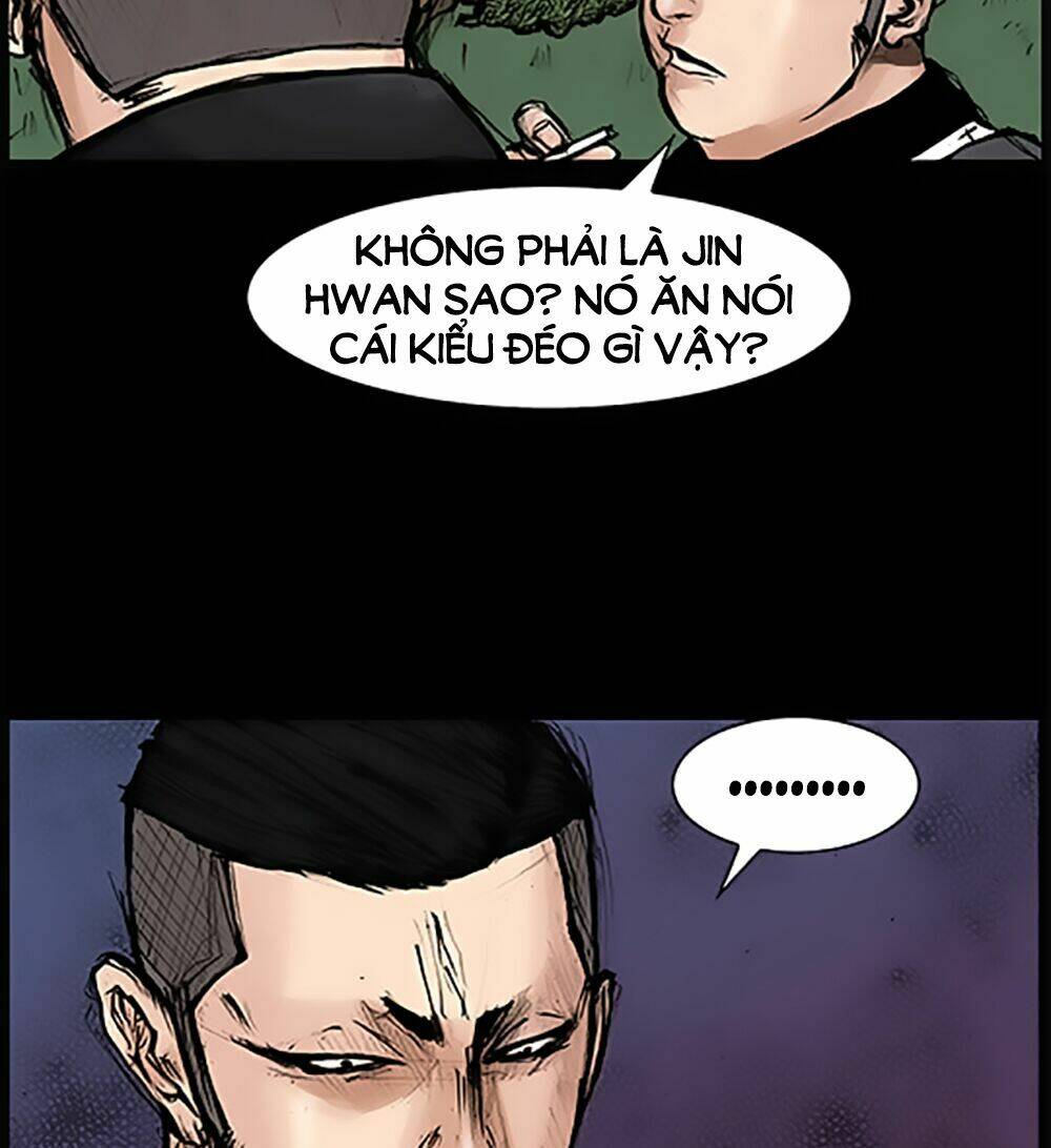 độc cô tiền truyện chapter 109 28