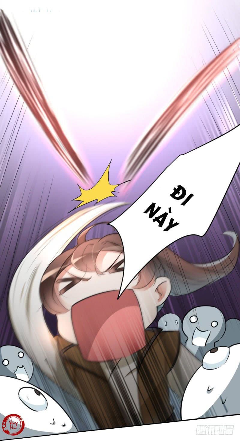 vương gia không thể trêu chapter 20 13