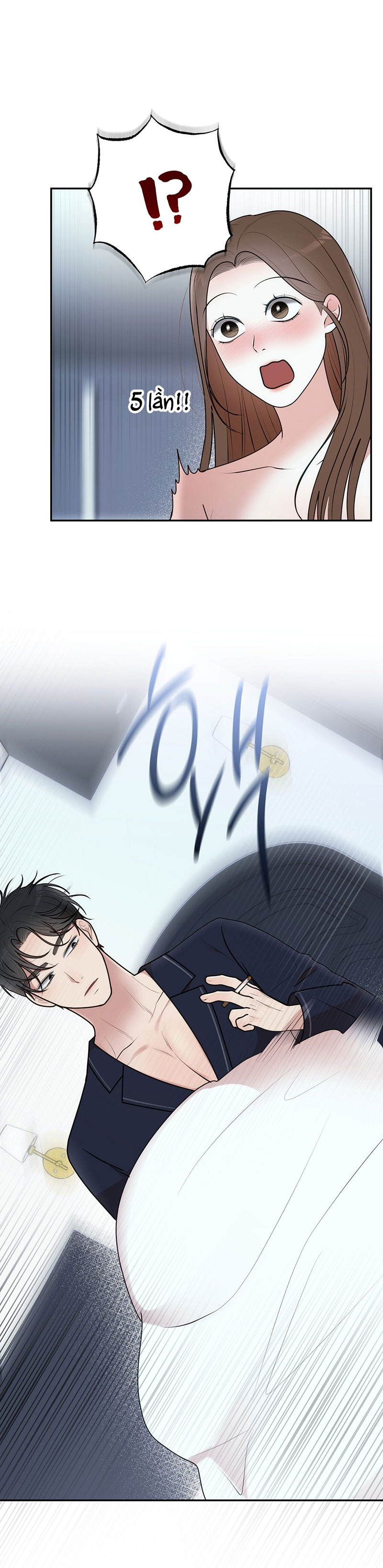 [18+] hôn nhân ràng buộc chapter 23.1 21