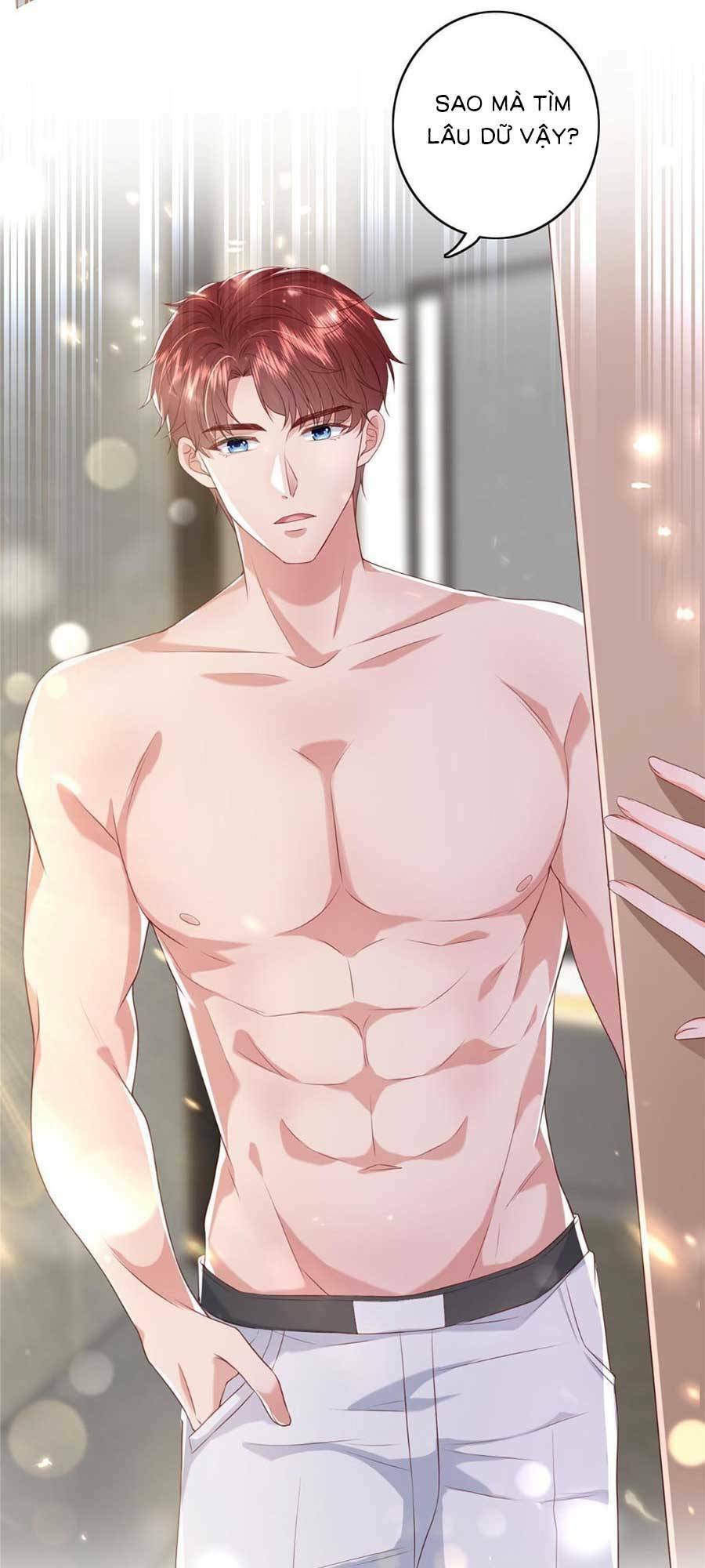 cô vợ của tôi không dễ bắt nạt chapter 14 5