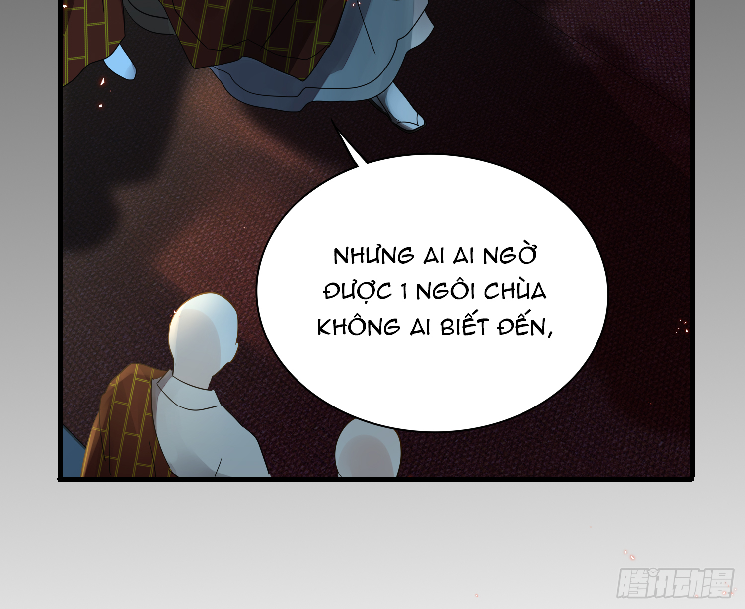 lục thân bất nhận chapter 25 50